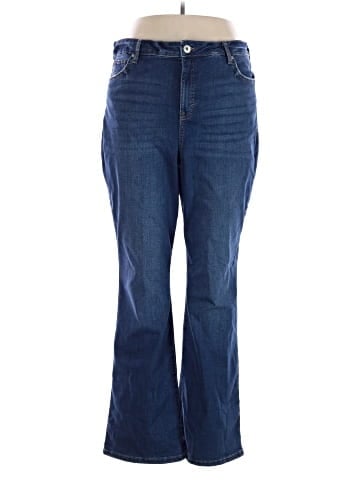 Style&Co Jeans (view 1)