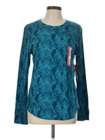 Bcg Long Sleeve T-Shirt (view 1)