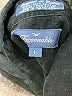 Faconnable 100% Cotton Black Jacket Size L - photo 7