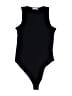 MANGOPOP Collection Black Bodysuit Size M - photo 1