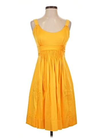 Elie Tahari Casual Dress (view 1)