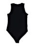 MANGOPOP Collection Black Bodysuit Size M - photo 2