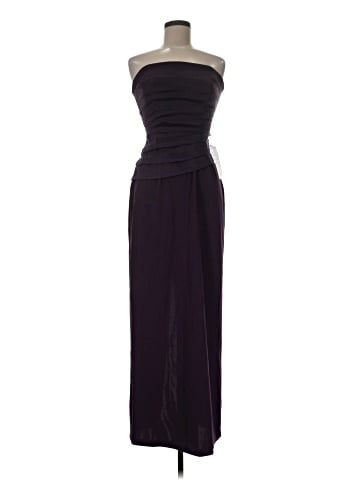 Betsy & Adam Cocktail Dress (view 1)