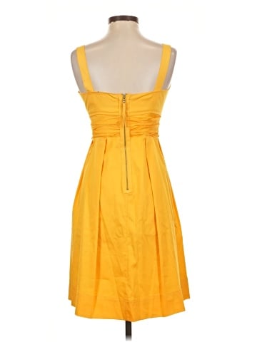 Elie Tahari Casual Dress (view 2)