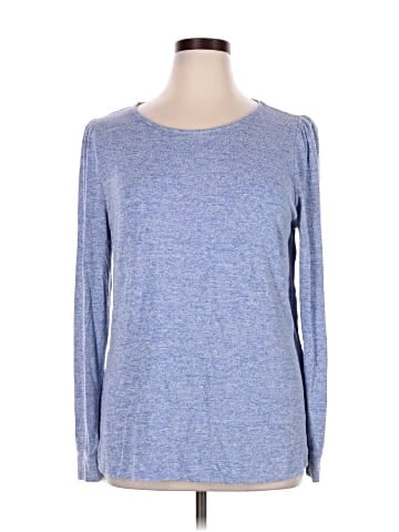 Gibson Pullover Sweater (view 1)