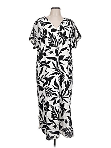 Fred David Casual Dress (view 1)