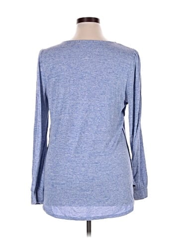 Gibson Pullover Sweater (view 2)