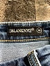 Blank NYC Hearts Blue Jeans Size 28 waist - photo 7