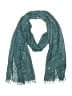 Unbranded Teal Scarf One size - photo 1