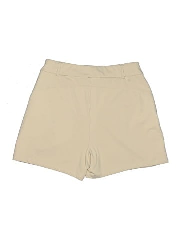 G4 Free Khaki Shorts (view 2)