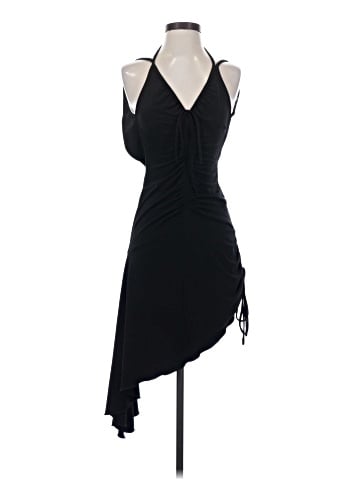 CUE Cocktail Dress (view 1)