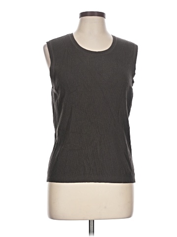 i.e. Sleeveless T-Shirt (view 1)