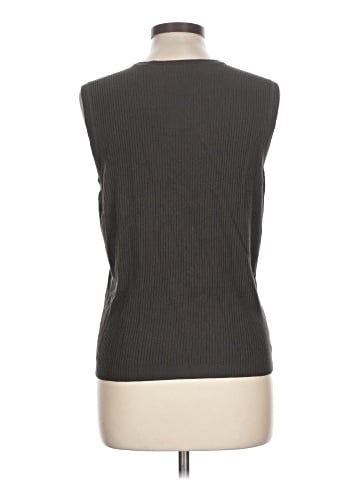 i.e. Sleeveless T-Shirt (view 2)