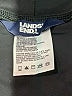 Lands' End Solid Black Athletic Shorts Size 10 - photo 3