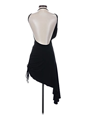 CUE Cocktail Dress (view 2)