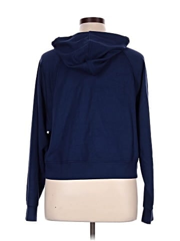Lou & Grey Zip Up Hoodie (view 2)