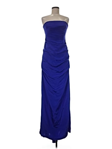 Nicole Miller Cocktail Dress (view 1)