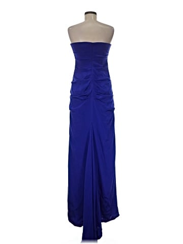 Nicole Miller Cocktail Dress (view 2)