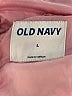 Old Navy 100% Polyester Solid Pink Snow Jacket Size L - photo 6
