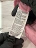 Old Navy 100% Polyester Solid Pink Snow Jacket Size L - photo 7