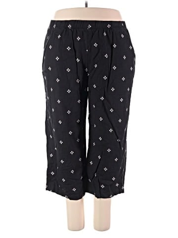 Croft & Barrow Casual Pants (view 1)