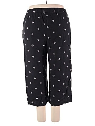 Croft & Barrow Casual Pants (view 2)