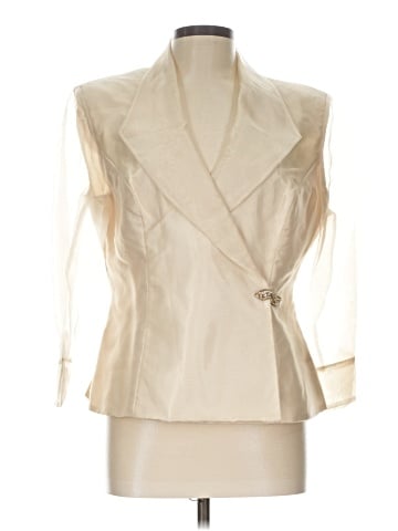 R&M Richards Tuxedo Vest (view 1)