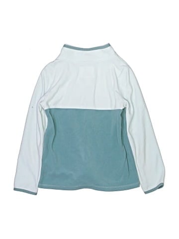 OshKosh B'gosh Zip Up Hoodie (view 2)