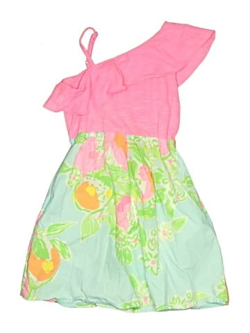 Lilly Pulitzer Dress (view 1)