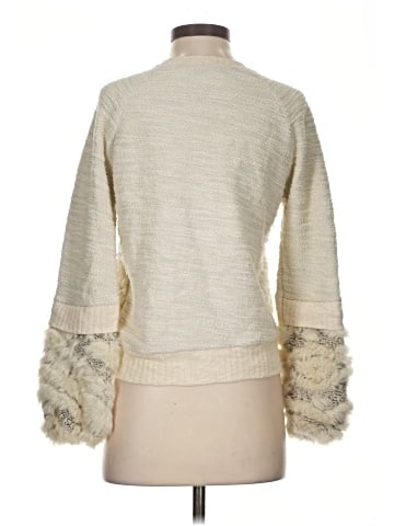 Amadi Pullover Sweater (view 2)