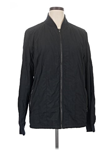 Ezekiel Jacket (view 1)