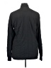 Ezekiel 100% Polyester Solid Black Jacket Size XL - photo 2
