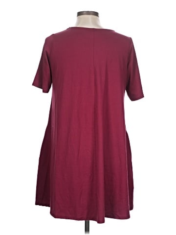 Agnes & Dora Short Sleeve Top (view 2)