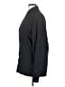 Ezekiel 100% Polyester Solid Black Jacket Size XL - photo 5