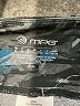 MPG Graphic Black Active Pants Size M - photo 4