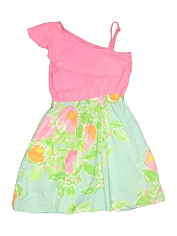 Lilly Pulitzer Dress (view 2)