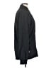 Ezekiel 100% Polyester Solid Black Jacket Size XL - photo 4