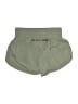 Forever 21 Solid Green Shorts Size S - photo 2