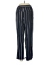 H&M Stripes Blue Casual Pants Size 6 - photo 2