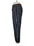 H&M Stripes Blue Casual Pants Size 6 - photo 5