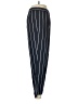 H&M Stripes Blue Casual Pants Size 6 - photo 4