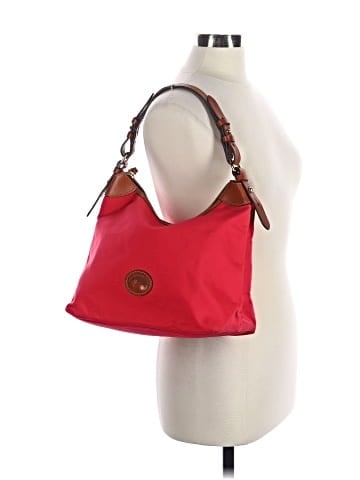 Dooney & Bourke Hobo (view 2)