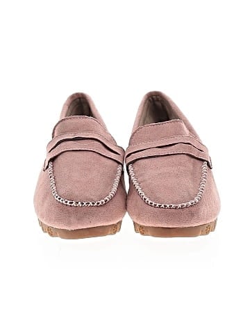 Unbranded Flats (view 2)