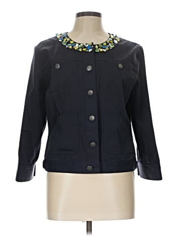 Ruby Rd. Jacket (view 1)