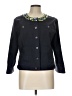 Ruby Rd. Black Jacket Size 12 - photo 1