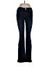 Hudson Jeans Blue Jeans Size 27 waist - photo 1