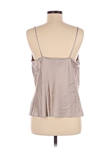 Renee C. Sleeveless Blouse (view 2)