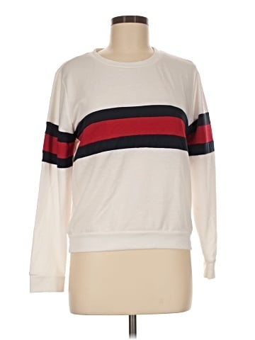 SR Sweatshirt (view 1)