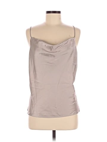 Renee C. Sleeveless Blouse (view 1)