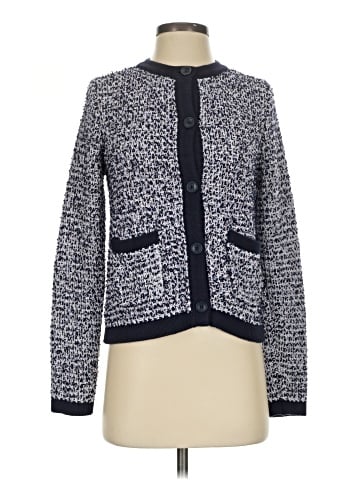 Ann Taylor Cardigan (view 1)